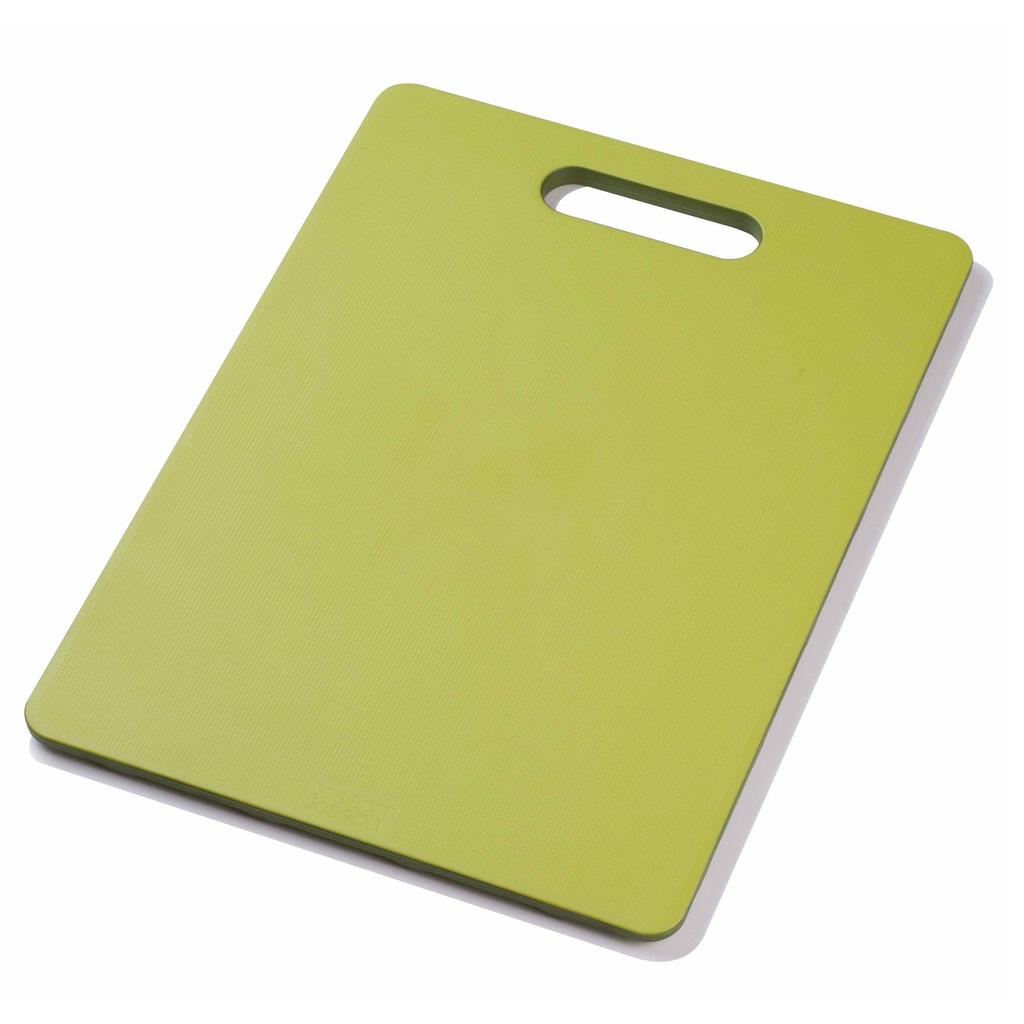 Joseph Joseph Cutting Board Series Dishwasher Safe Stable Green 50103 Grip-Top Non-Slip [Genuine Product]