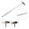 Watch Repair Tools, Watchmaker Hammer, 1pc Metal Mini Mallet Nail Hammer for Hand Tool Repair Home Use/Watch Small Hammers Tools.