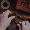 1-Inch Emery Cloth Roll (Continuous Sandpaper) – 6M Length, Suitable for Wood Sanding, Metal Polishing, Auto Detailing & Surface