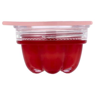 Balsamo labbra fondente, Fragola, 9g (0,31 once)