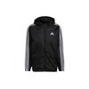 ESSENTIALS Jacket Men's Black HE4321