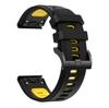 22 26MM Silicone WatchBand For Garmin Fenix 7X 7 6X 6 Pro Fenix 5X 5 Plus Forerunner 945 Strap WristStrap Quick Release Bracelet