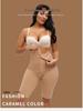 Plus Size High Waist Tummy Control Hip-Lifting Shaper Pants