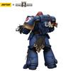 HiPlay JOYTOY Warhammer Ultramarines Sergeant Gadriel Gardriel JT00065 Marines Game Special Limited Edition Movable Figure Painted Finished Product