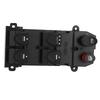 Power Master Window Switch 35750 SNV H52 Front Left Window Control Switch for Civic 2006‑2011