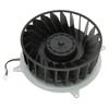 Console Internal Fan Replace CPU Fan for PS5 12047GA 12M WB 01 23 Blades for G12L12MS1AH 56J14 17 Blades 12V 2.15A