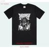 Parliaunisext Mothership Connection George Clinton Funkadelic T Shirt Vintage Stylish Casual Breathable Stretched Versatile