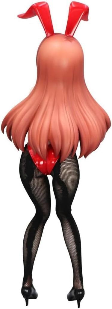 Asahina Mikuru Figure The Melancholy of Haruhi Suzumiya BiCute Bunnies Figure Official Approx. 24cm