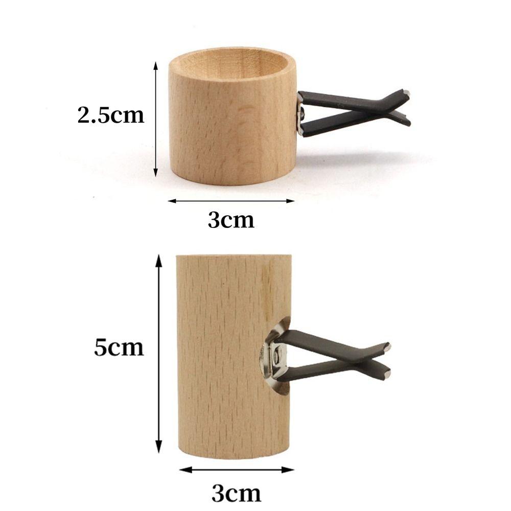 Natural Fragrance Car Essential Oil Diffuser Bedroom Decor Diffuser for Car Air Conditioning Vents