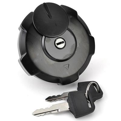 Gas Cap Oil Fuel Tank Cover Key For Honda CRM 50R 75R MTX 125RW 200RW 80RF NX 125 250 XL 250R 600R 600RM SLR XRV 650 750 XR 650L