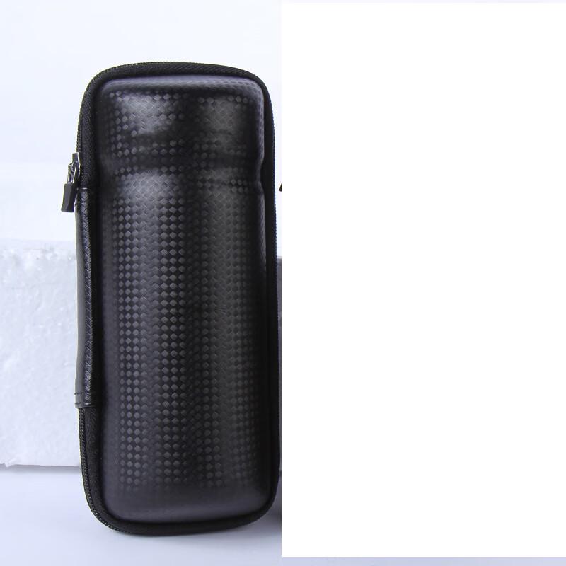 GEETHA Waterproof Hard Shell Bicycle Bottle Bag