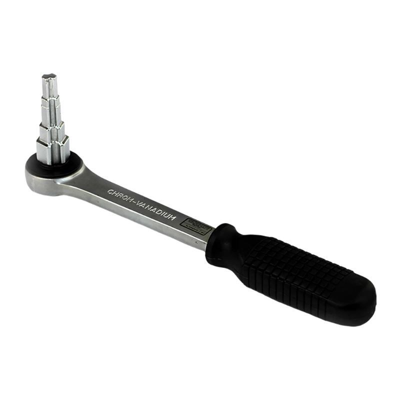 

Industrial Strength Ratchet Spanner Tool Kit For Removing 10 11 12.5 16 21mm Tank And Hydraulic Fittings Mechanical Repairs 1