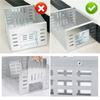 1Pc Automatic Mouse Cage Catcher Iron Galvanized Household High Efficiency Continuous Rodent Trap Recycle Use Rat Catching Tools