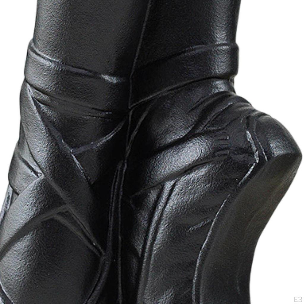 Ballet Shoe Design Flower Holder, Hydroponic Propagation Container for Events