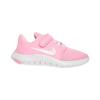 Nike Flex Contact 2 Comfortable Versatile Non-Slip Durable Kids Casual Shoes Kids Casual Shoes Pink AH3449-600