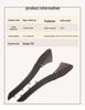 Baojun 730 Windshield and Wiper Deflector Trim Panel