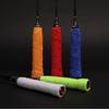 1/3 Pcs Towel Glue Grip Badminton Tennis Racket Overgrips Tape Racket Grip Grip Non-Slip Tape Band Sweat Badminton