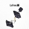 LOFREE OE915 84-Key Low-Profile Dual-Mode Mechanical Keyboard