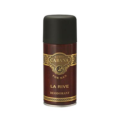 Cabana Man Perfume Deodorant