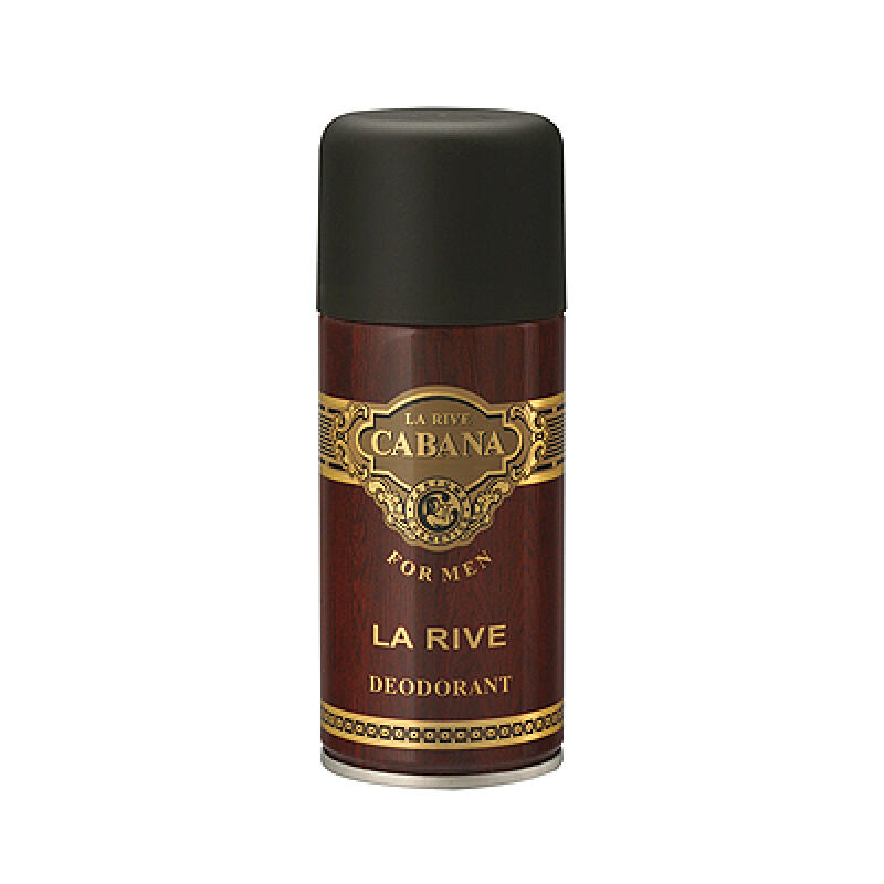 Cabana Man Perfume Deodorant