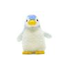 AQUA Plush Marine Aqua Friends Mini Pen-chan Blue 00058143