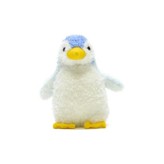 AQUA Plush Marine Aqua Friends Mini Pen-chan Blue 00058143