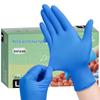 INTCO Disposable Nitrile Gloves