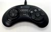 MARYLAND (Mega Drive) Manette (Noir)