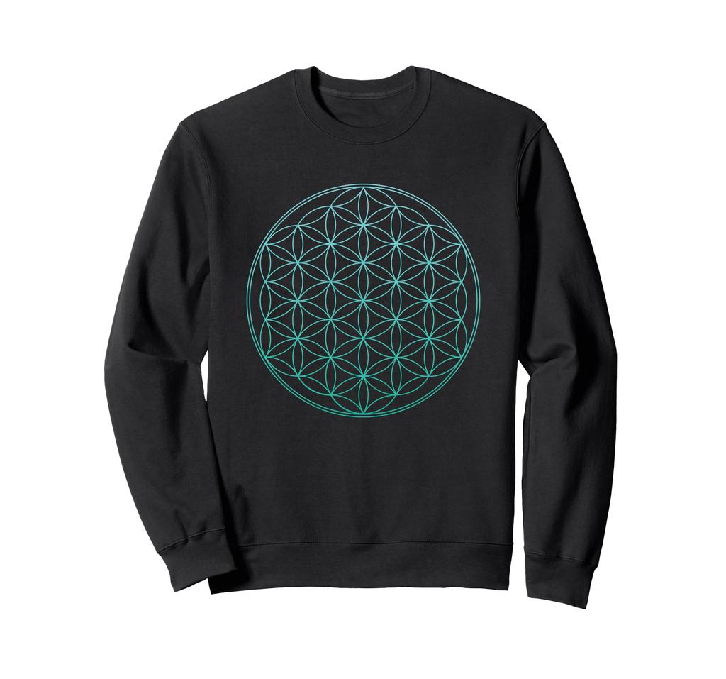 Flower of Life Sacred Geometry Trainer