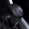 For RAV4 RAV 4 XA50 MK5 Highlander Wildlander 2020 - 2025 AT Gear Head Shift Knob Cover Gear Shift Collars Protector Accessories