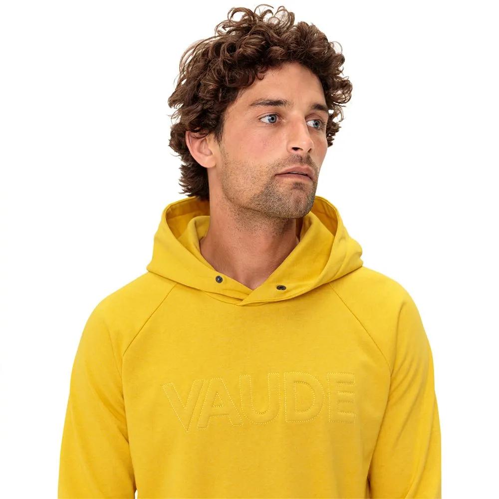 VAUDE Толстовка с капюшоном Mineo III