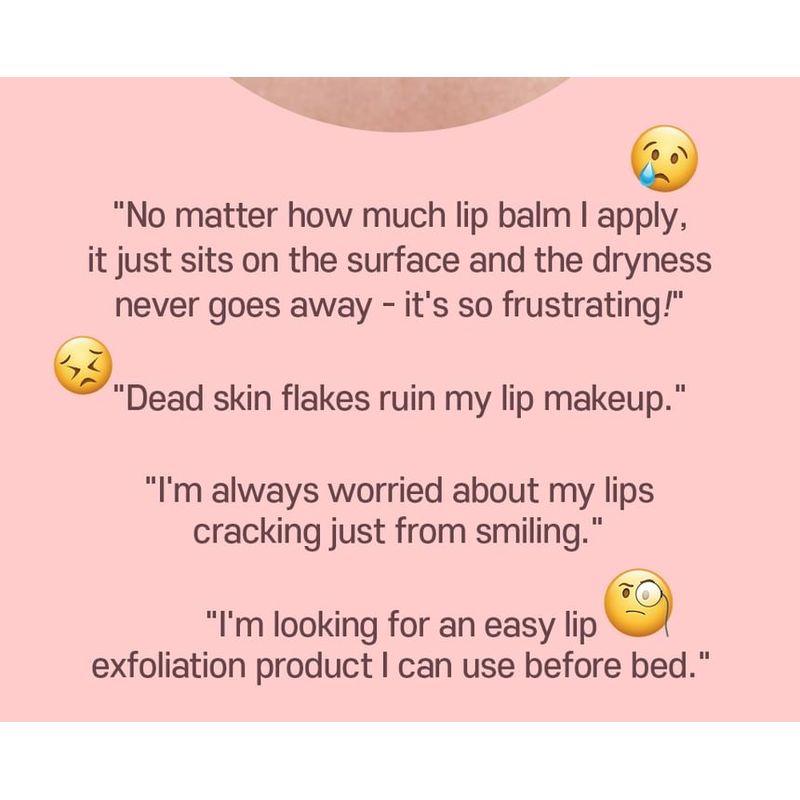 לְטַפֵּל:NEL - בלם תיקון גלוס שפתיים פירותי