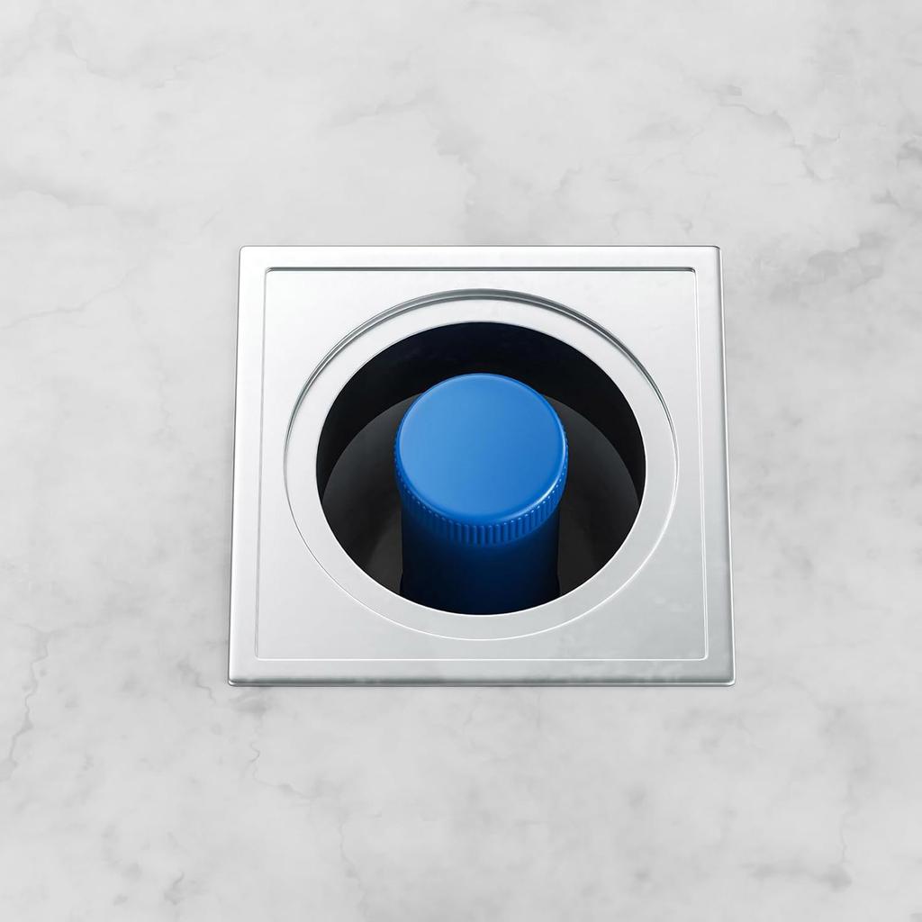 Pool Skimmer Stopfen Ausblasventile Pool Skimmer Schutz Skimmer Überwinterungsstopfen Kunststofftextur Geeignet für Pool Skimmer