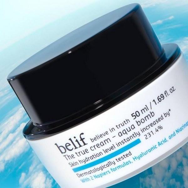 belif The True Cream Aqua Balm