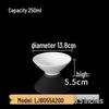 Melamine Imitation Porcelain Noodle Bowl
