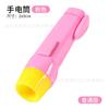 Environmental Protection Doctor Toy Set Simulation Play House Stethoscope Syringe Blood Pressure Medical Equipment Accessories
