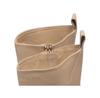 Rage Age RA-69-06-000517 Beige Ankle Boots