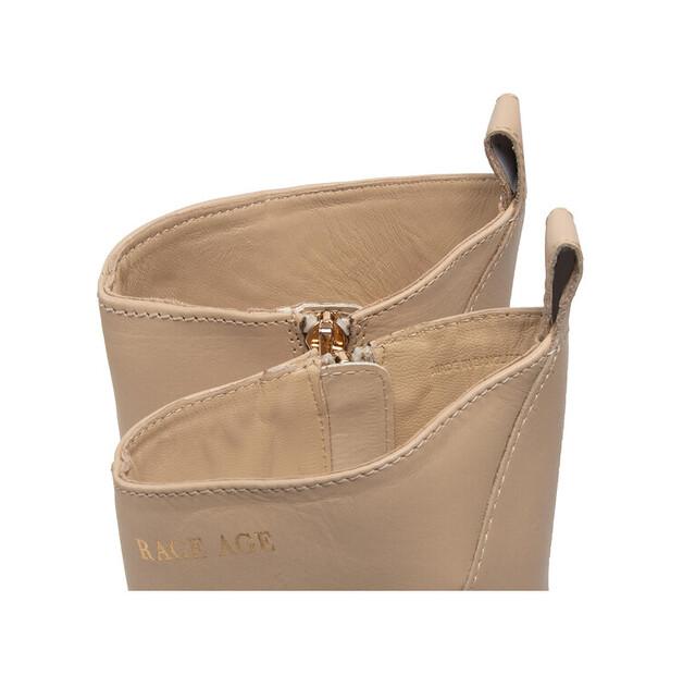 Rage Age RA-69-06-000517 Beige Ankle Boots