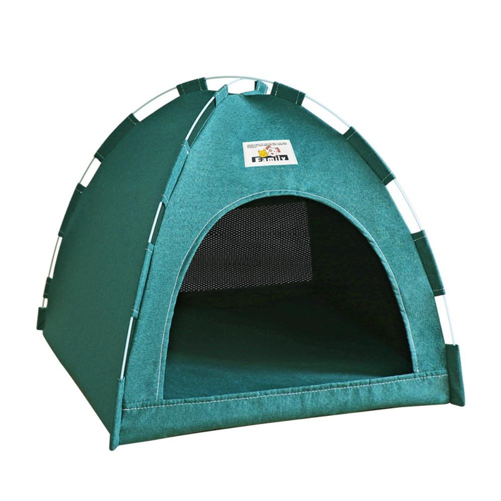 Warm Cat House Foldable Pet Tent New Pet Nest  Pet Supplies
