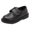 Boy's Soft Sole Leather Shoes for Spring & Autumn 2025 - Korean & British Style for Students