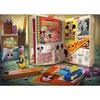 Puzzle a hlavolamy – Puzzle