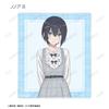 TV anime "2.5-Dimensional Temptation" original illustration checkered outfit ver. trading acrylic card box of 8
