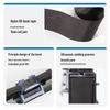 CaiGe DLS Series Black Ribbon Cartridges for Deli Dot Matrix Printers