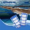 Good-2PCS Replacement Filter Screen For Solar Pool Purifier Cleaner Ionizer