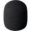Audio-Technica AT8176 Windscreen Compatible Model: AT2040 AT2040USB Pop Noise Reduction Distribut...