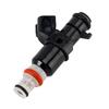 1 PZ Iniettore Carburante 16450-RB0-003 Adatto Honda Jazz MK3 Benzina 16450RB0003