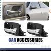 Car Door Inner Handle Door Interior Handle For HONDA ACCORD 2003 2004 2005 2006 2007 CM4 CM5 CM6 7Th Generation