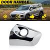 Front Left Exterior Door Handle Cover For Hyundai Santa Fe 2013-2019 Driver Side