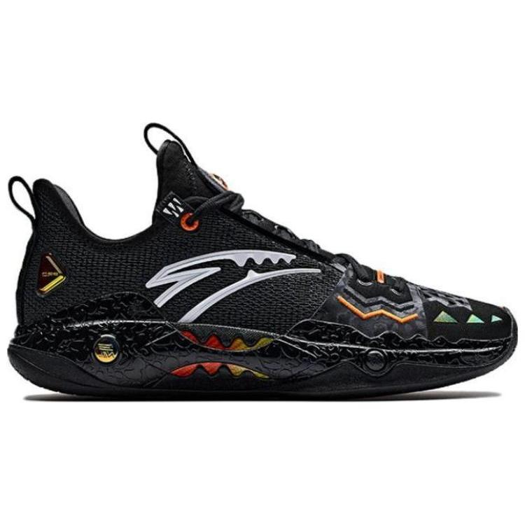 New ANTA Shock Wave 5 Pro Kyrie Irving Heterochromia 112411111-1