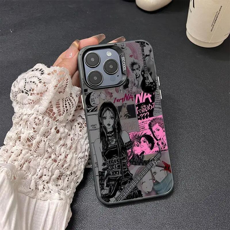 Printed Floral Clear Shell Mobile Case Phone Covers Cover TPU For Iphone Xiaomi Samsung Shockproof Scratch Phone Cover Cell Phone Case iPhone 6/6s коричневый
